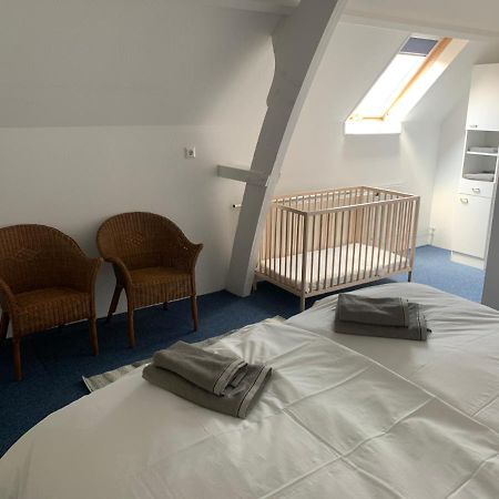 Pakhuis Aan De Haven - Bakboord Zierikzee Exterior foto