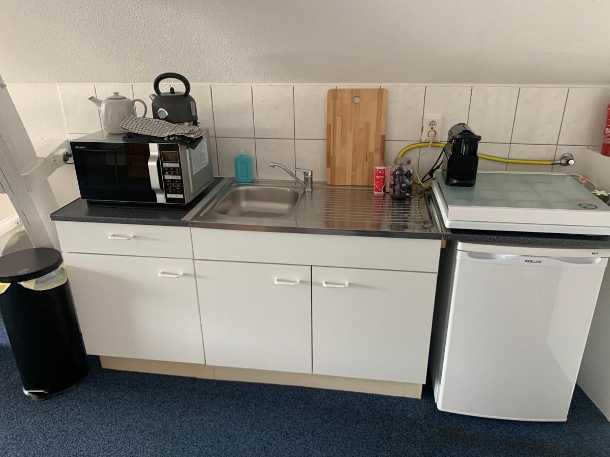 Pakhuis Aan De Haven - Bakboord Zierikzee Exterior foto